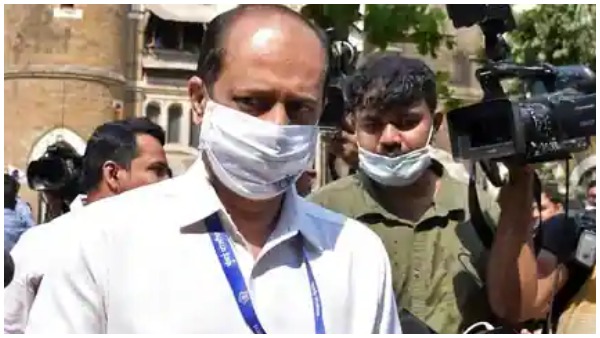 कैसे सचिन वाजे की सोसाइटी में पहुंची स्कॉर्पियो? 