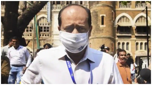 ख्वाजा यूनुस मामले में फंसने के बाद विवादों में आए सचिन वाजे