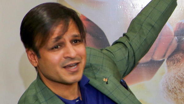 क्या बोले विवेक ओबेरॉय