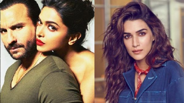 दीपिका को ऑफर थी फिल्म