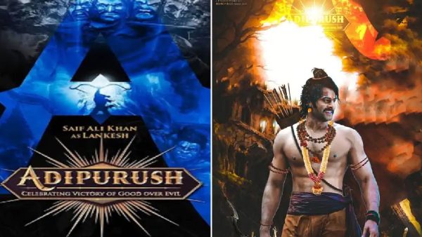 फिल्म के सेट पर लगी आग