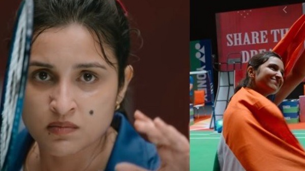  'करछी-तवे के बदले में पकड़ी मैंने तलवार'
