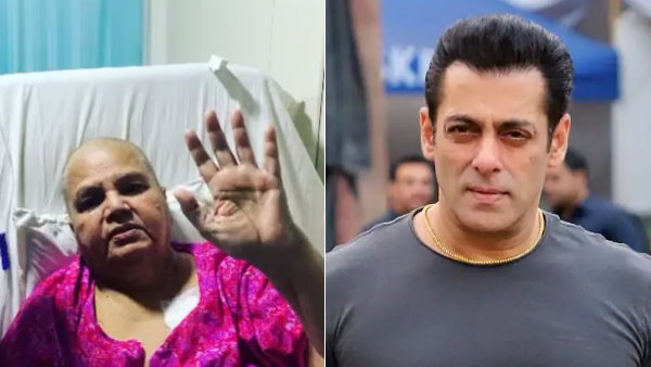 सलमान खान ने इलाज के मदद की तो राखी ने एक्टर का भगवान का स्वरूप सलमान खान ने इलाज के मदद की तो राखी ने एक्टर का भगवान का स्वरूप