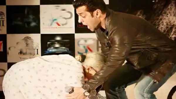 जानें सलमान खान की आने वाली फिल्‍में 