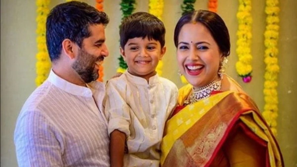 फिट रहने के लिए समीरा करती हैं ये काम