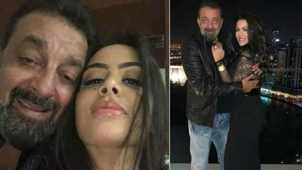 त्रिशाला ने कहा- यह सबसे गलत रिएक्शन