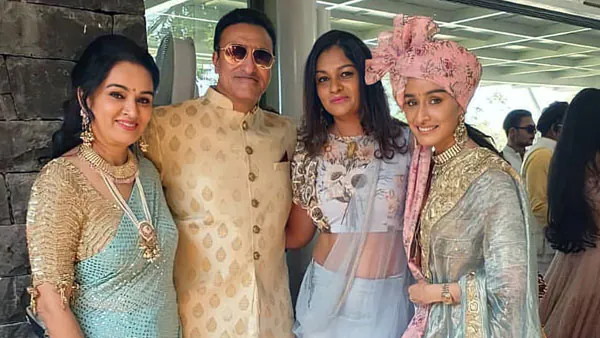 इंस्टाग्राम पर शादी के वीडियोज वायरल