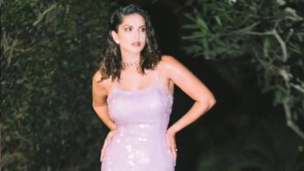 टीवी शो में दिख रही हैं सनी