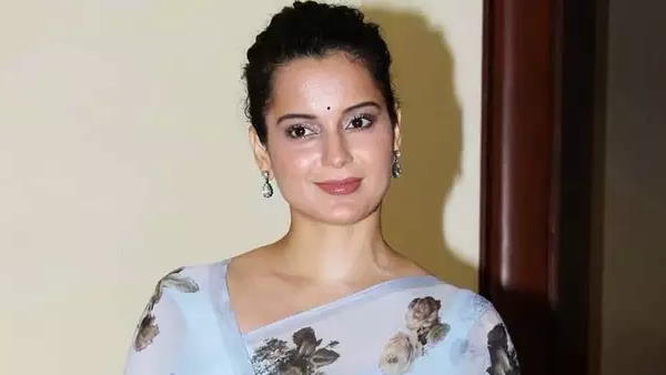 बयानबाजी को लेकर लगातार चर्चा में हैं कंगना रनौत