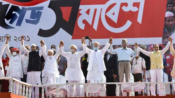 बंगाल के मुसलमानों के बड़े वर्ग में 'भाईजान' का प्रभाव