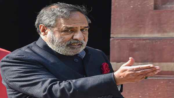 कांग्रेस के 'सेक्युलरिज्म' पर अब पार्टी के अंदर से उठ गया है सवाल