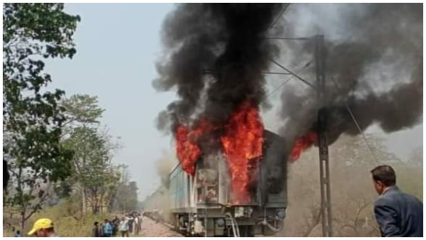 आग लगने की घटना पर उत्तराखंड CM ने क्या कहा? 