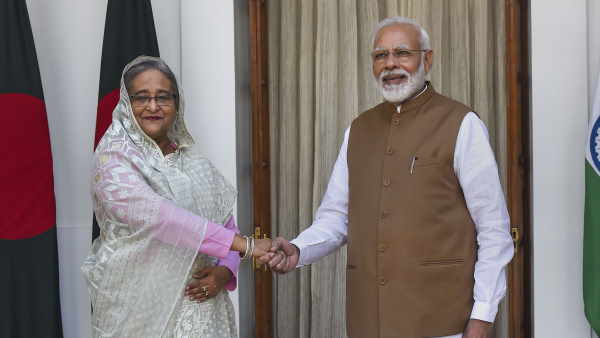 पीएम मोदी समेत 4 देशों के नेता होंगे शामिल