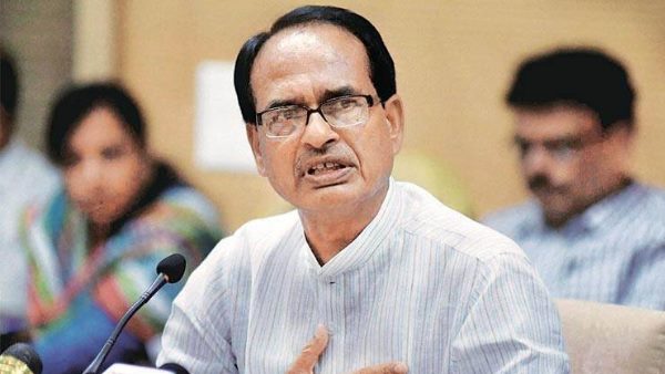 Shivraj Singh Chouhan governments decision Private schools up to 8th class will be closed in Madhya Pradesh till 30th April Shivraj Singh Chouhan governments decision Private schools up to 8th class will be closed in Madhya Pradesh till 30th April