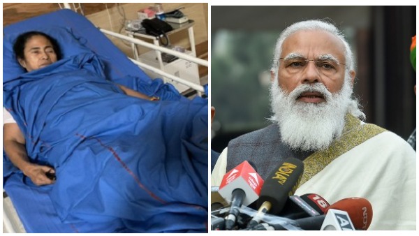 'चोटिल ममता पर, CBI जांच, सबसे बड़ा मजाक है'