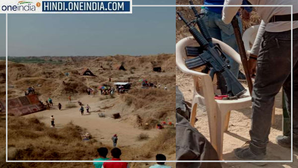 इंस्पेक्टर अविनाश मिश्रा के जीवन पर आधारित