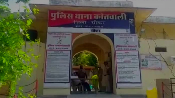 दूधवा के सिकंदर गोस्वामी को भी ठगा