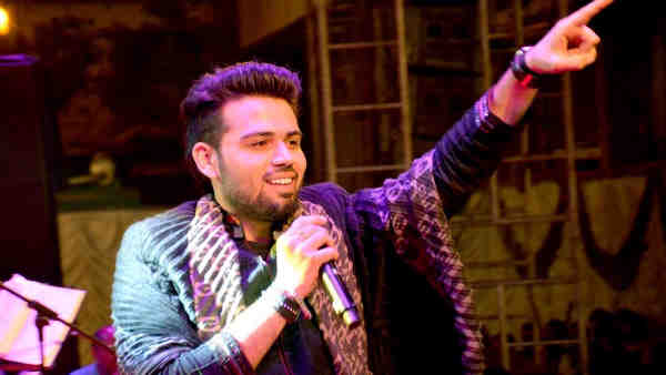 दो अप्रैल को रिलीज होने वाला था नया गाना