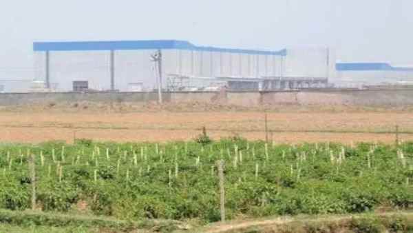 औद्योगीकरण और बेरोजगारी बना बड़ा मुद्दा