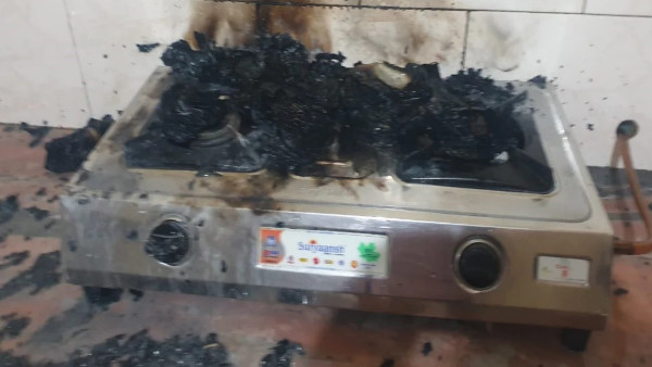  हाईवे पर बुलाया रिश्वत देने