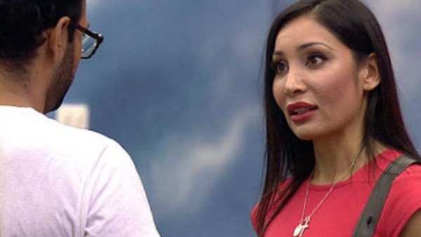 शख्स को पटका नीचे