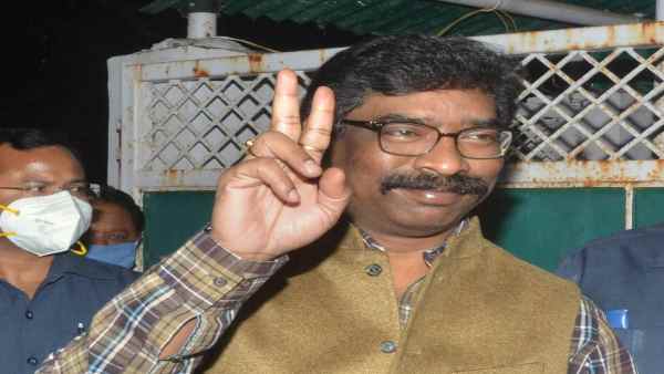 ममता के लिए प्रचार करेंगे हेमंत सोरेन