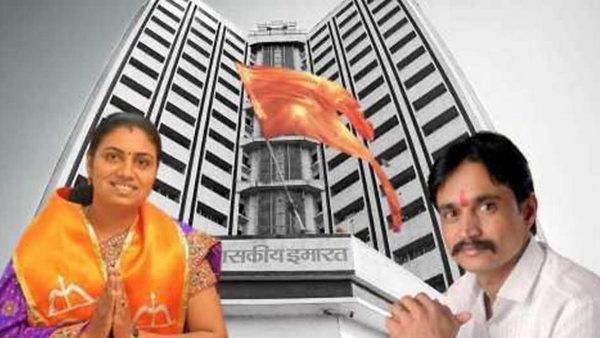 बीजेपी छोड़ एनसीपी में गए एकनाथ खड़से बने इस जीत के चाणक्य बीजेपी छोड़ एनसीपी में गए एकनाथ खड़से बने इस जीत के चाणक्य