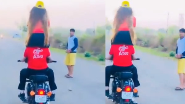 आईपीएस अधिकारी बोला- इन्हें सबक मिलेगा आईपीएस अधिकारी बोला- इन्हें सबक मिलेगा