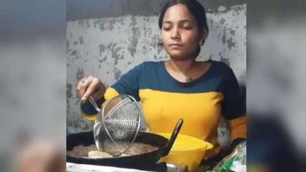 अमिताभ बच्चन और सलमान खान की मदद से पहुंच पाई घऱ
