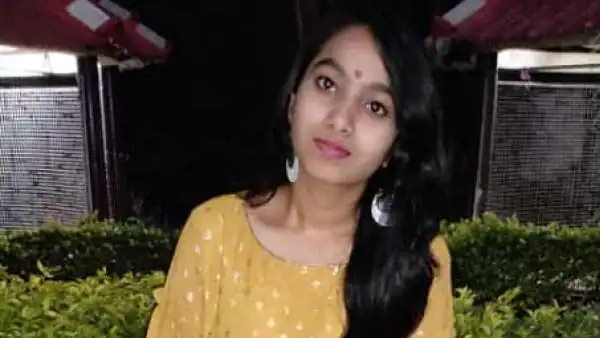 सुगंधा कुमारी सीए बनना चाहती हैं