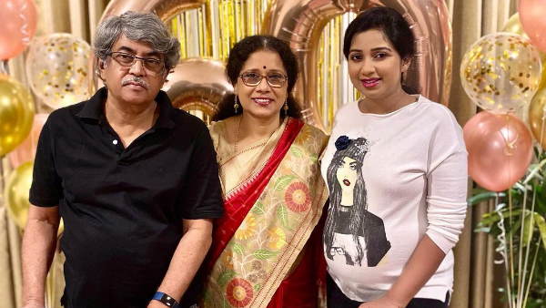 हाल ही में दी थी प्रेग्नेंसी की जानकारी