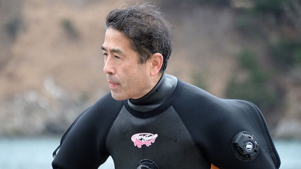 पत्नी की सुरक्षा को लेकर फिक्रमंद थे यासुओ