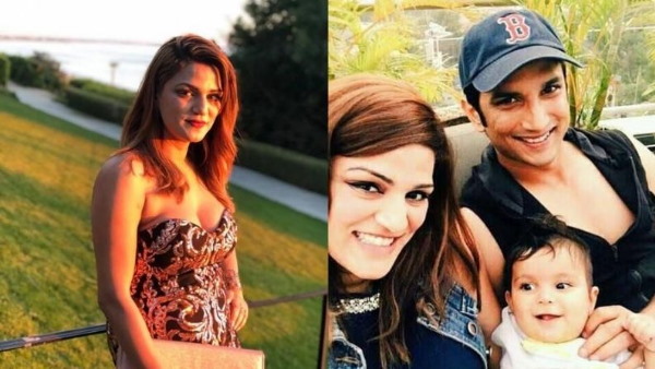 ऑस्ट्रेलिया में लगाई गई सुशांत सिंह के नाम की बेंच