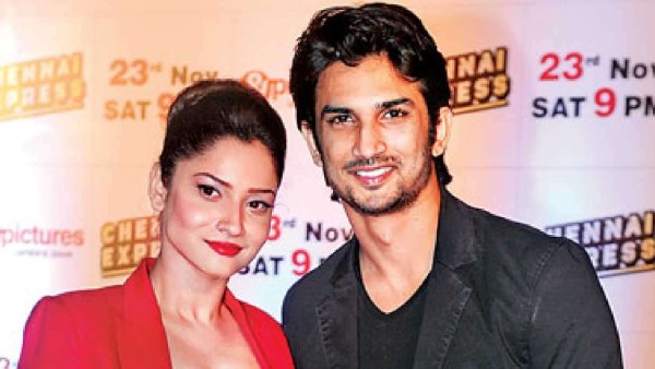 'सुशांत ने करियर को चुना'