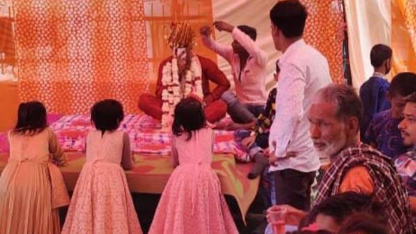 'देश की राजधानी में इस तरह की घटना बेहद शर्मनाक' 'देश की राजधानी में इस तरह की घटना बेहद शर्मनाक'