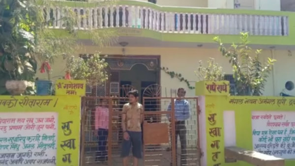 इस गाड़ी की नंबर प्लेट का दूसरी गाड़ी में इस्तेमाल इस गाड़ी की नंबर प्लेट का दूसरी गाड़ी में इस्तेमाल