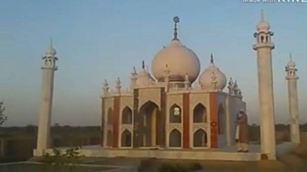 15 से 20 लाख रुपए आया खर्च 15 से 20 लाख रुपए आया खर्च