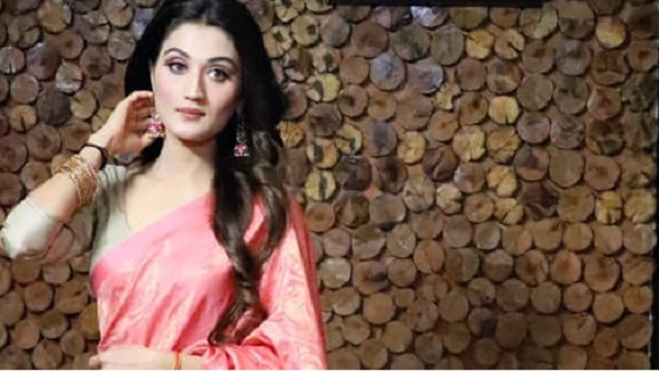 9 जांबाज भारतीय महिलाओं की कहानी 'तारिणी'