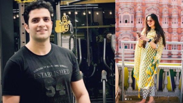 टीना डाबी के इंस्टा पर दस लाख फॉलोअर्स