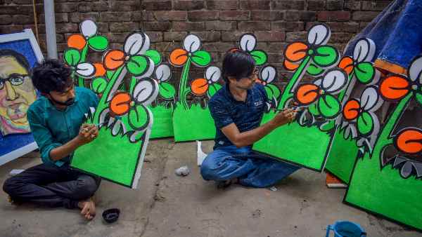पोलिंग एजेंट पर चुनाव आयोग के निर्देश से टीएमसी की नींद उड़ी