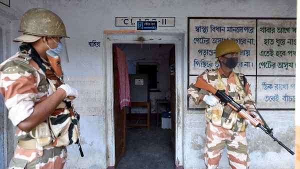 चुनाव आयोग ने क्यों बदले नियम ?