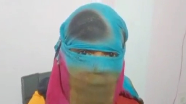 Rajasthan: People wreaked havoc on mother-daughter, made video viral in social me dia Rajasthan: People wreaked havoc on mother-daughter, made video viral in social me dia
