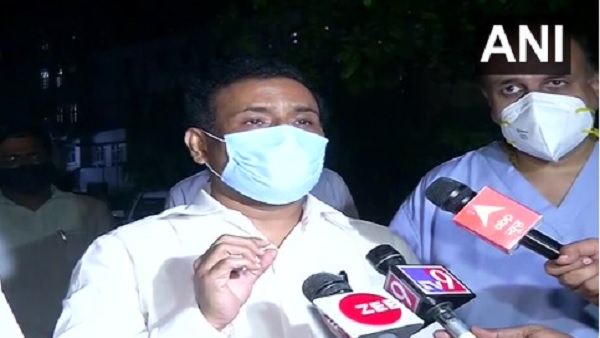 महाराष्ट्र: NCP प्रमुख शरद पवार की देर रात हुई सर्जरी