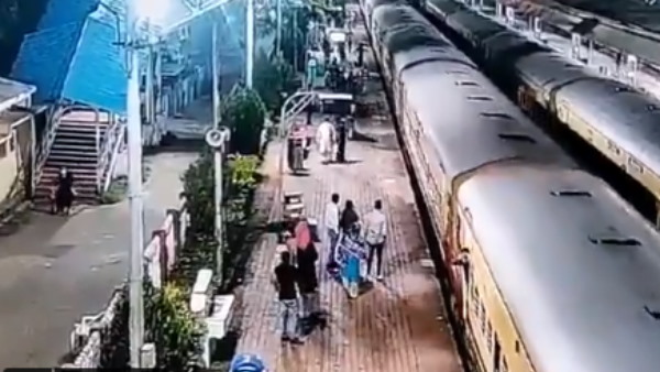 रेलवे ने यात्रियों से किया ये अनुरोध