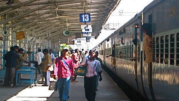  508 स्पेशल ट्रेन ट्रिप का ऐलान