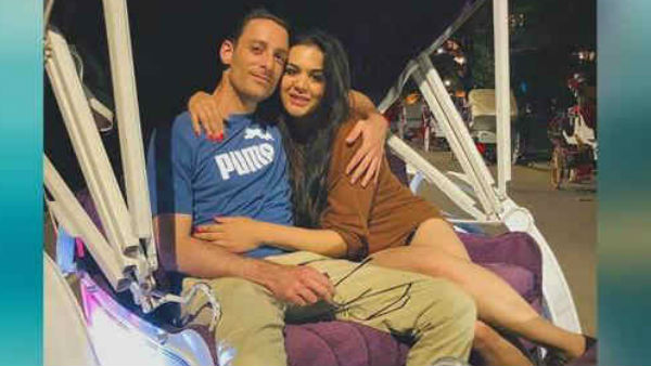 बड़े ट्रामे से गुजर रहीं त्रिशाला दत्त