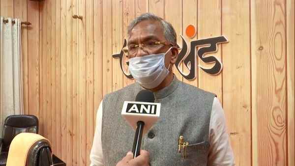 2002 में उत्तराखंड के पहले विधानसभा चुनाव में जीते थे