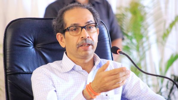 Shiv Sena Saamna Shiv Sena Saamna