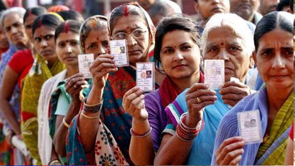  पश्चिम बंगाल विधानसभा चुनाव 2021 में एससी-एसटी वोटर