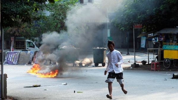मौत की सजा का ऐलान मौत की सजा का ऐलान
